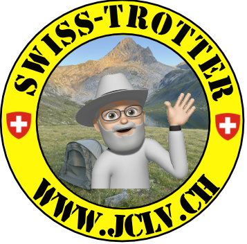 JCLV Swiss-Trotter