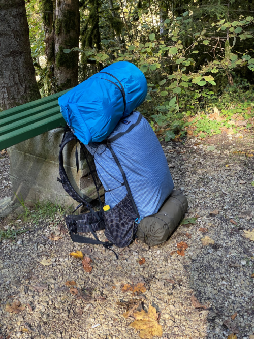 Bien préparer sa rando en Suisse